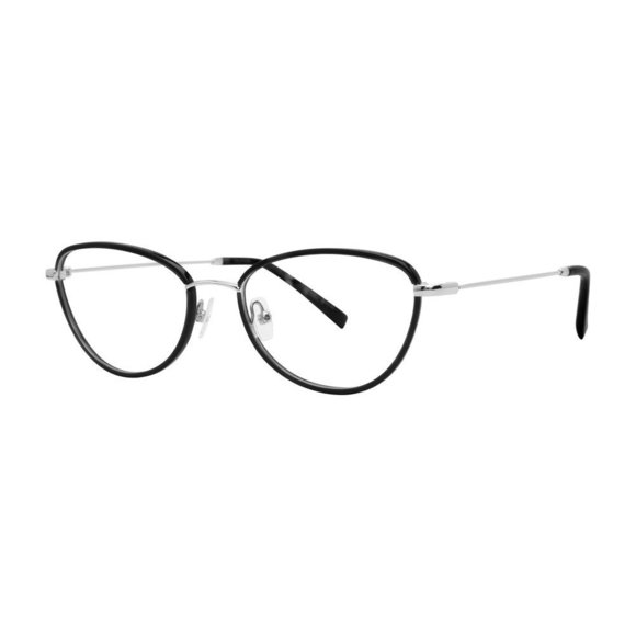 Vera Wang V700 Eyeglasses Eye Glasses Black-Tortoise Authentic